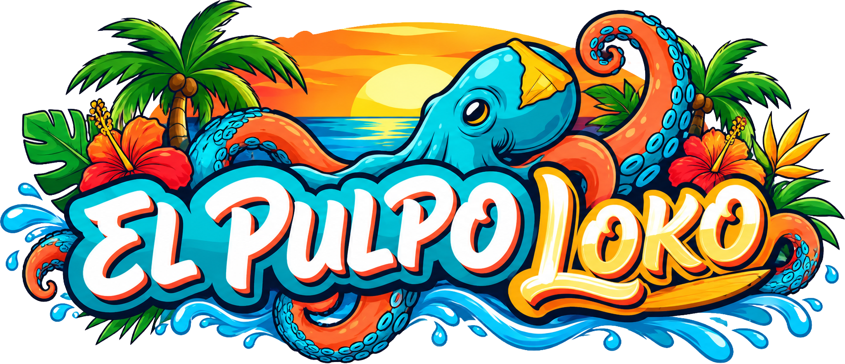 EL PULPO LOKO